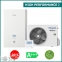 Тепловий насос Panasonic High Performance J KIT-WC03J3E5  3 кВт 1ф (WH-UD03JE5/WH-SDC0305J3E5) 0