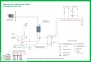 Тепловий насос Mycond HEVI MHS-N09HH / MHS-U09HH 10 кВт повітря-вода спліт-система  3