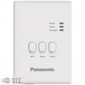 Wi-Fi модуль Panasonic CZ-TAW1B