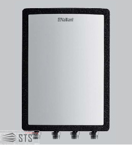 Теплообмінний модуль Vaillant VWZ MWT 150