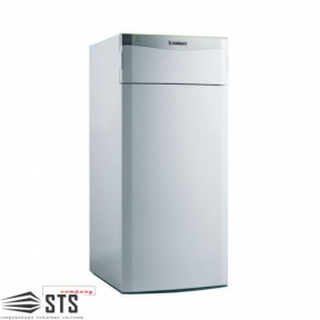 Модульний тепловий насос Vaillant flexoTHERM exclusive VWF 117/4