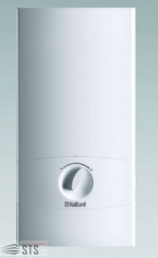 Vaillant VED H 21/7 INT водонагреватель проточный электрический