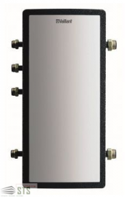 Гідравлічний модуль Vaillant aroTHERM VWZ MPS 40