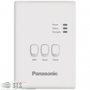 WI Fi Інтерфейс Panasonic CZ-TAW1