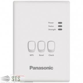 WI Fi Інтерфейс Panasonic CZ-TAW1