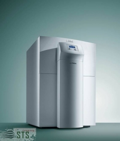 Тепловий насос Vaillant geoTHERM VWS 300/3 INT3