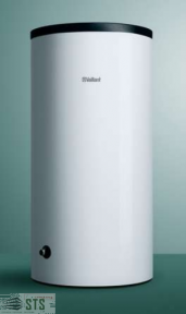 Vaillant uniSTOR VIH R 150/6 BA водонагреватель косвенного нагрева