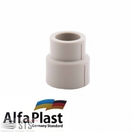 Муфта редукционная Alfa Plast