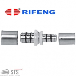 Пресс муфта переходная  RIFENG