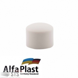 Заглушка Alfa Plast