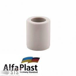 Муфта  Alfa Plast