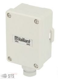 Датчик наружной температуры Vaillant VRC 693