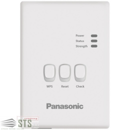 WI Fi Інтерфейс Panasonic CZ-TAW1