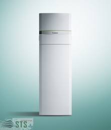 Модульний тепловий насос Vaillant flexoCOMPACT exclusive VWF 58/4