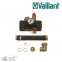 Группа безопасности Vaillant для котлов до 50 кВт